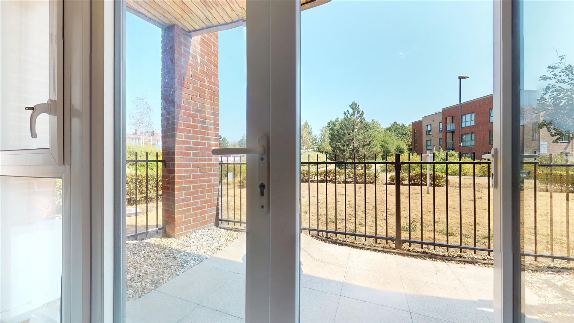 Ada Walk, Oakgrove, Milton Keynes